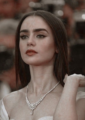Sara Beatreaux