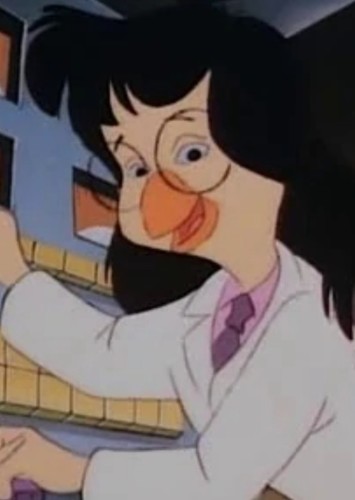 Sara Bellum