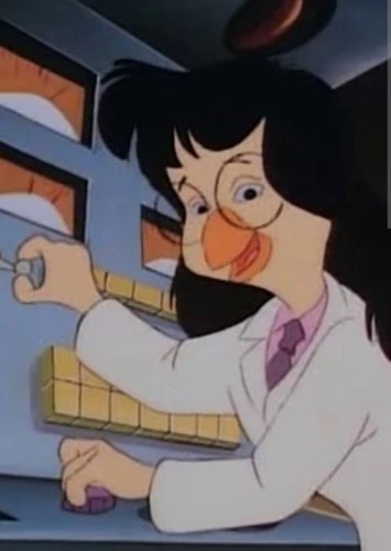 Sara Bellum