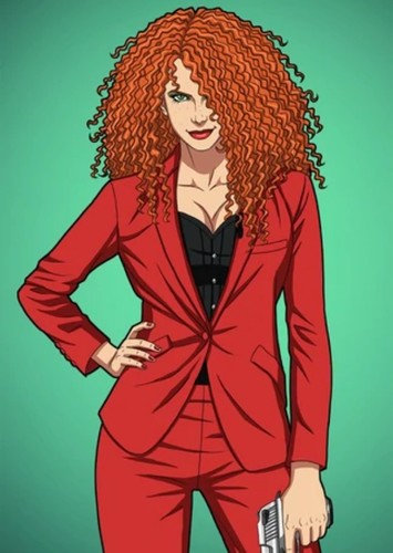 Sara Bellum