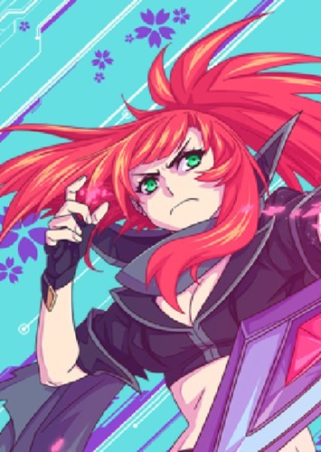 Sara Cerezo