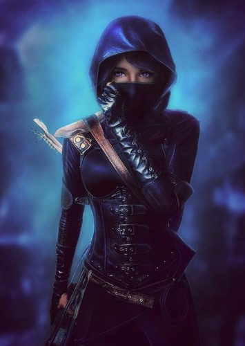 Sara Chi