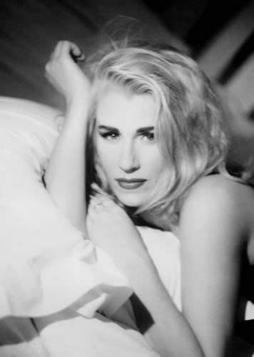 Sara Dallin (Bananarama)