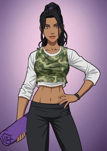 Sara Diggle
