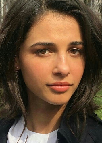 Sara DiGiovanni