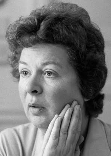 Sara Jane Moore