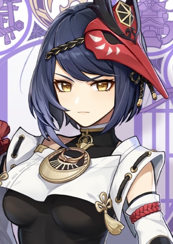 Sara Kujou
