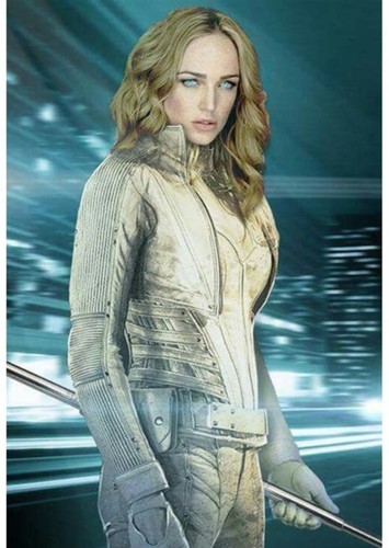 Sara Lance
