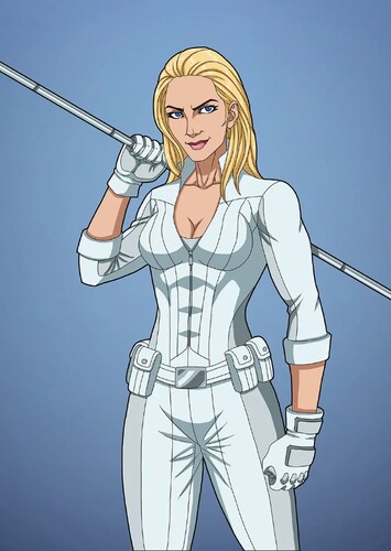 Sara Lance