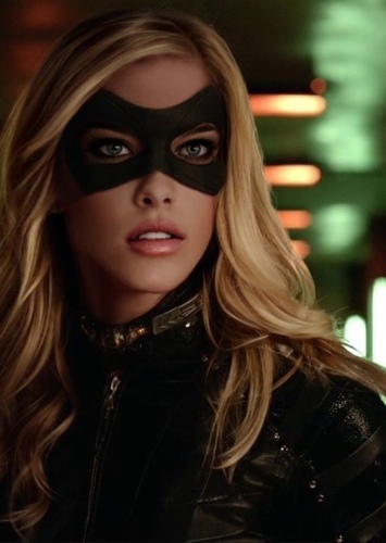 Sara Lance