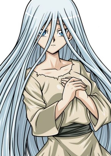 Kiara Pegasus