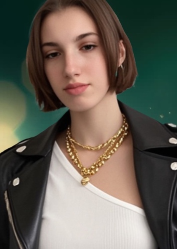 Sara Ross