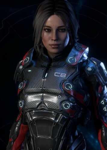 Sara Ryder