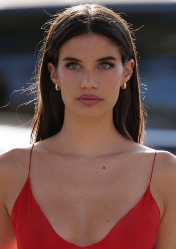 Sara Sampaio