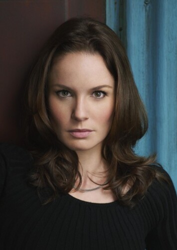 Sara Tancredi