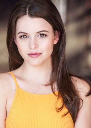 Sara Waisglass