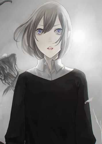 Sara Washizuki