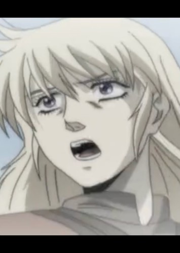 Sara (Young)