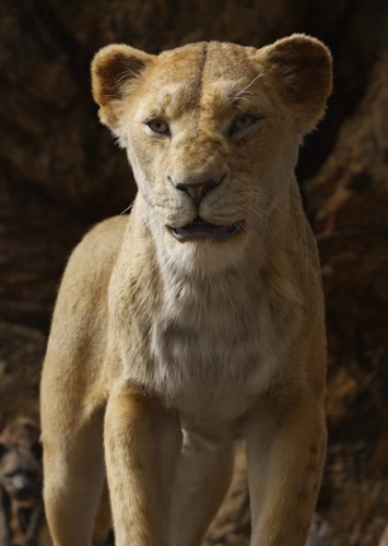 Sarabi