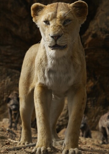 Sarabi