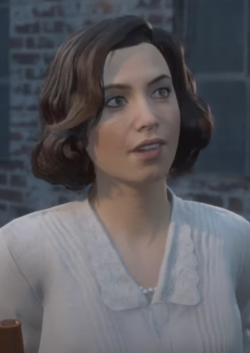 Sarah