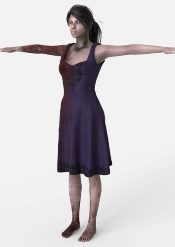 Sarah