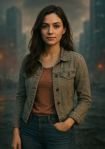 Sarah