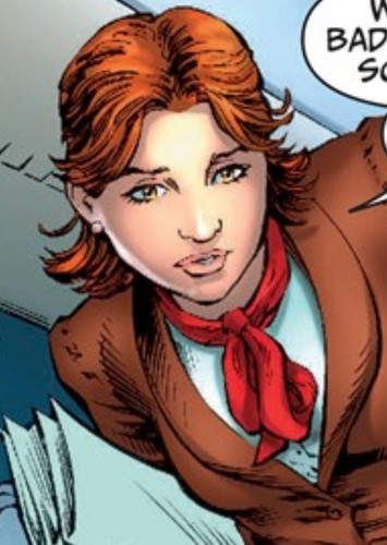 Sarah