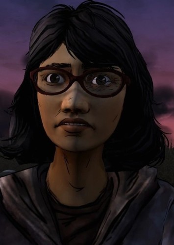 Sarah