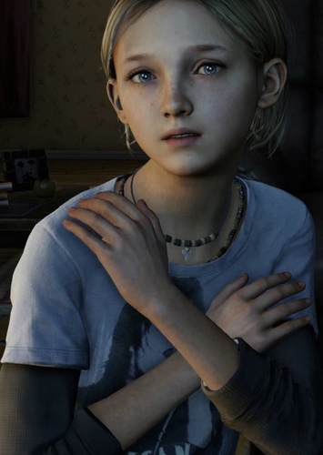 Sarah