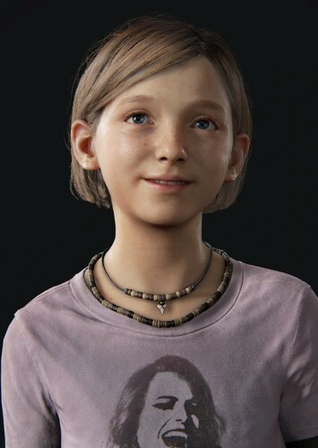 Sarah Miller
