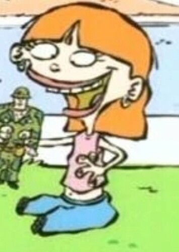 Sarah