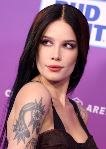 Sarah
