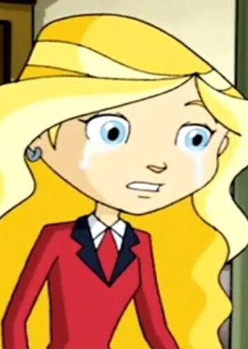 Sarah