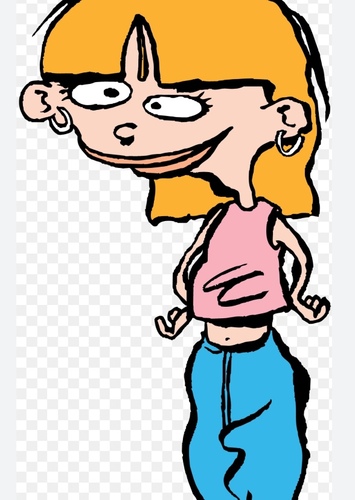 Sarah