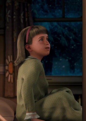 Sarah