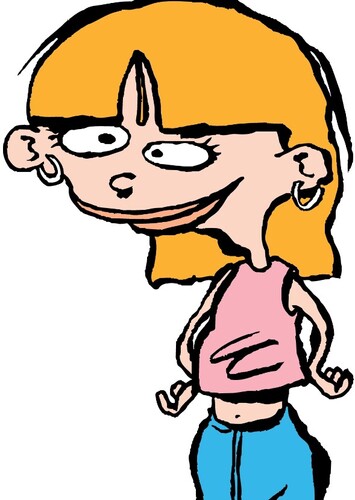 Sarah