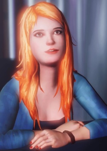 Sarah