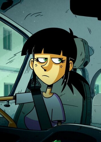 Sarah