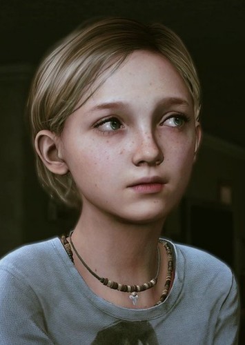 Sarah