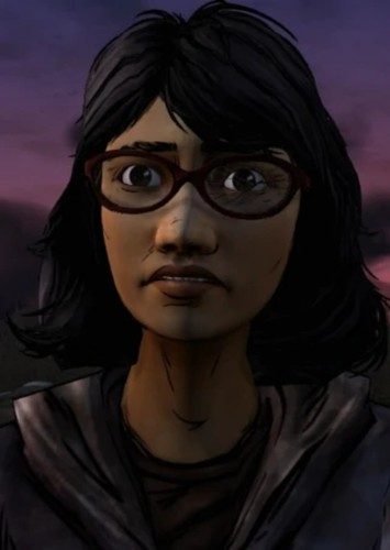 Sarah