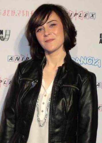 Sarah Anne Williams
