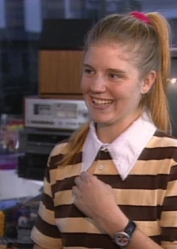Sarah Becker