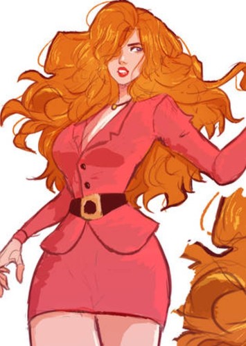 Sarah Bellum