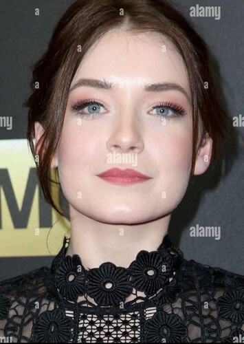 Sarah Bolger
