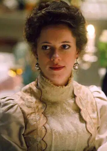 Sarah Borden