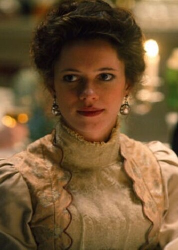 Sarah Borden