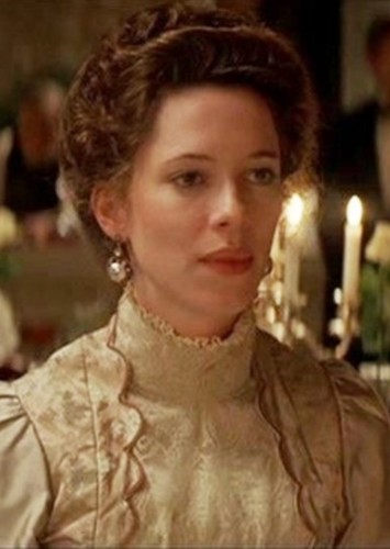 Sarah Borden