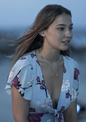 Sarah Cameron