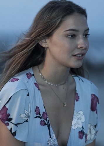 Sarah Cameron